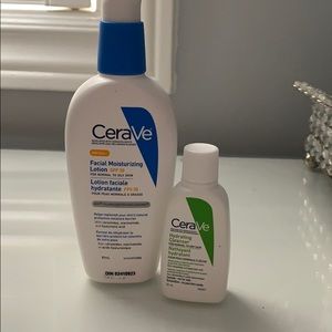 Cerave bundle